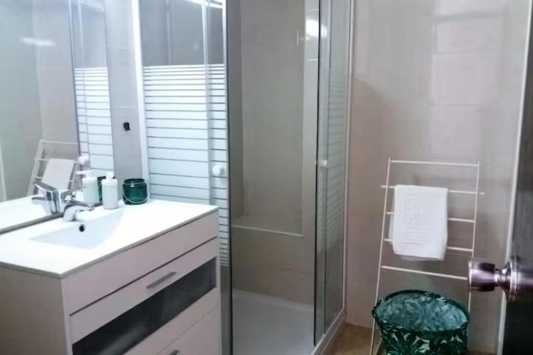 Hub Hostel Севилья Экстерьер фото